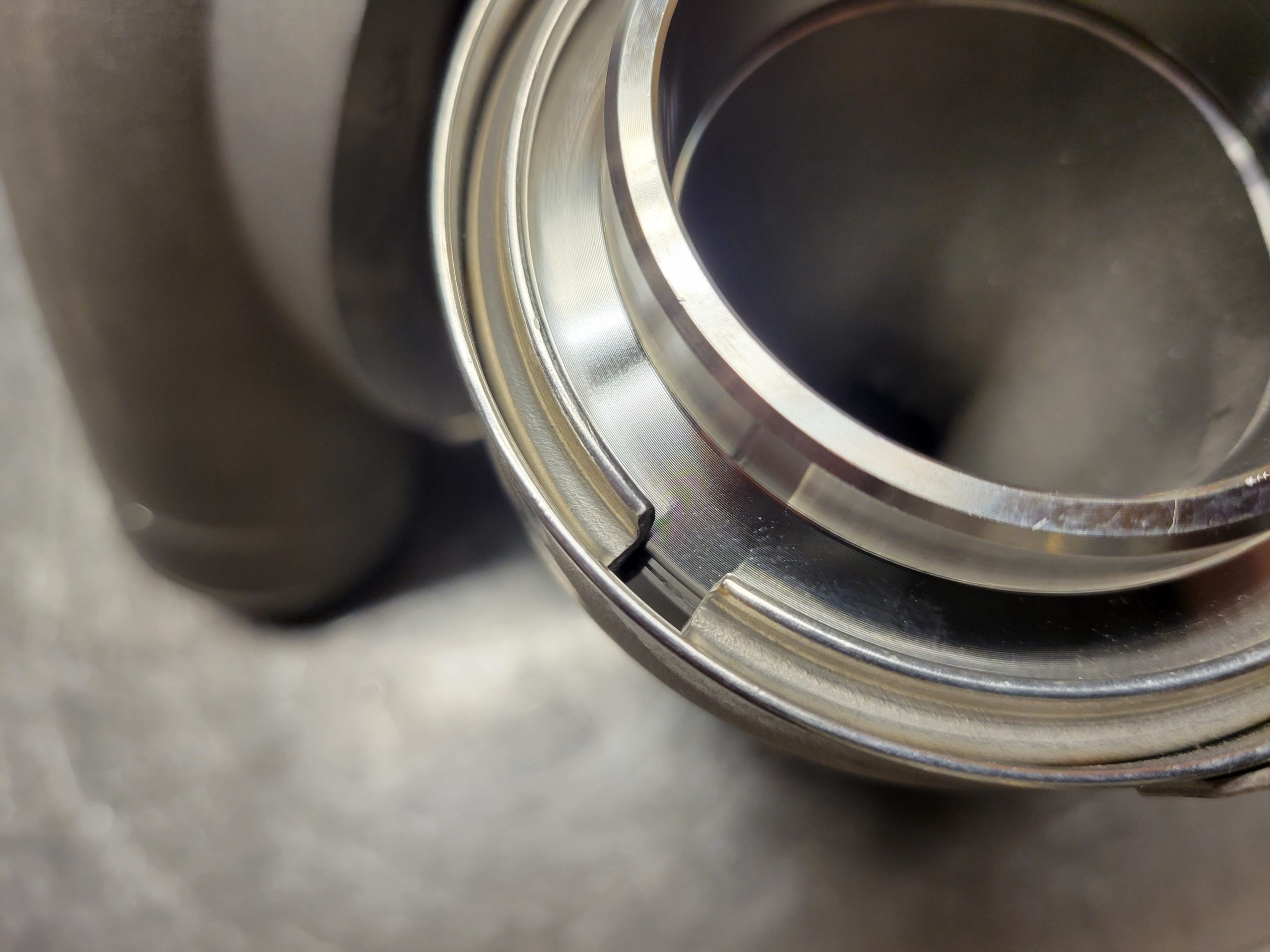 Vband Turbo Flange Compatibility Morrison Fabrications